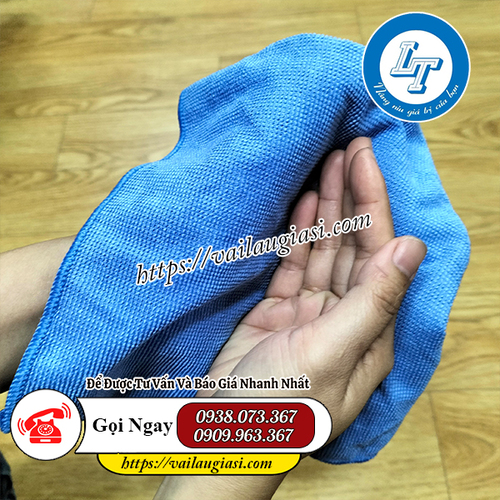 Ứng dụng khăn lau đa năng đa dạng Ứng dụng khăn lau đa năng đa dạng