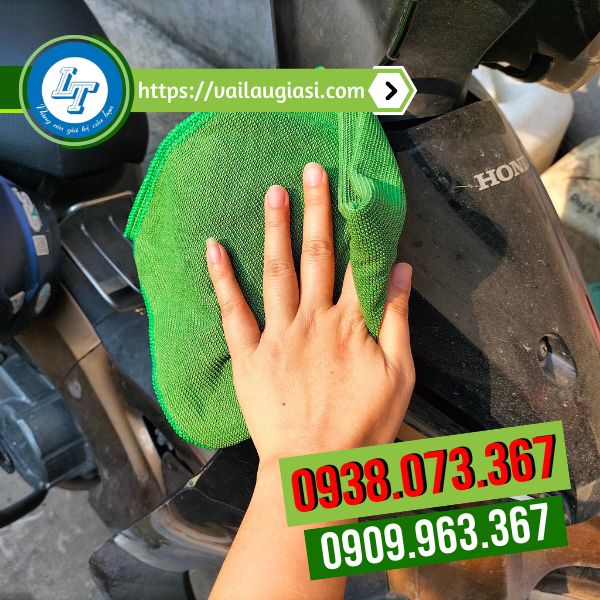 Ứng dụng của khăn lau đa năng Ứng dụng của khăn lau đa năng