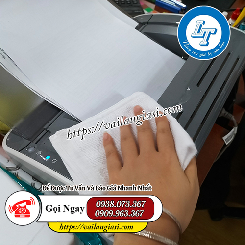 Ứng dụng của khăn lau cotton trắng Ứng dụng của khăn lau cotton trắng