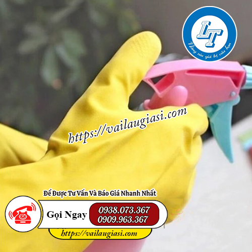 Ứng dụng thực tế của găng tay cao su Ứng dụng thực tế của găng tay cao su
