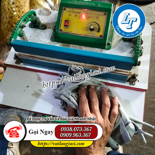 Sử dụng giẻ lau lau chùi trong ngành cơ khí, sản xuất Sử dụng giẻ lau lau chùi trong ngành cơ khí, sản xuất