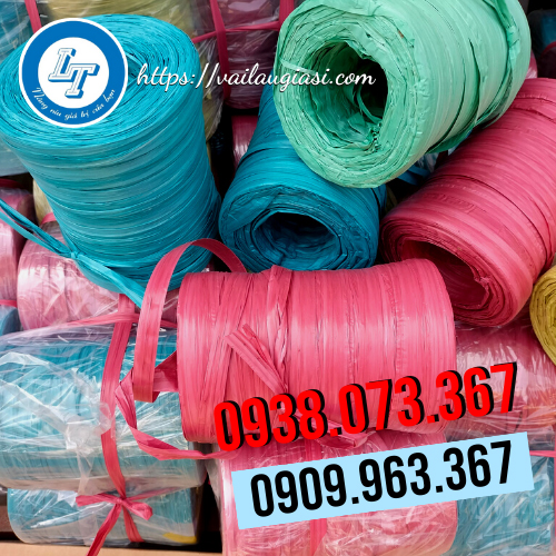 Ưu điểm của dây nilon ống Ưu điểm của dây nilon ống