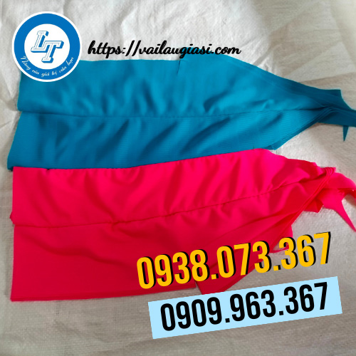 Vải lau công nghiệp chất lượng, thấm hút tốt Vải lau công nghiệp chất lượng, thấm hút tốt