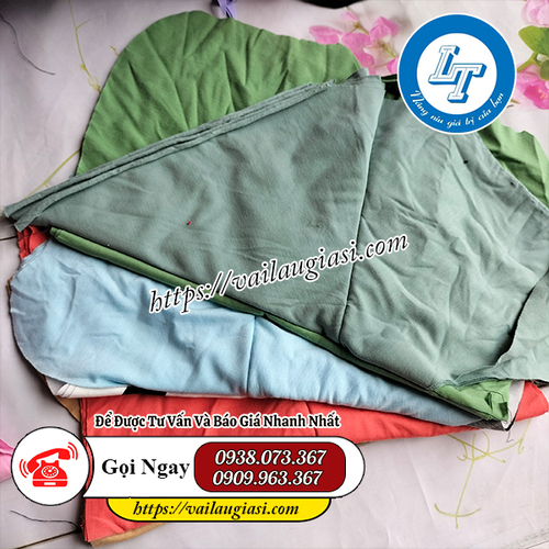 Vải lau công nghiệp có may nối Vải lau công nghiệp có may nối