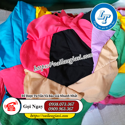 Giẻ lau công nghiệp Giẻ lau công nghiệp