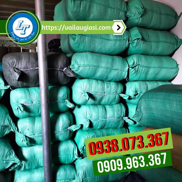 Vải lau màu công nghiệp Vải lau màu công nghiệp