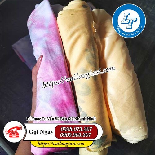 Vải lau công nghiệp hàng đặt Vải lau công nghiệp hàng đặt