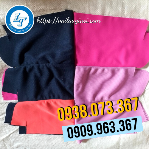 Vải lau công nghiệp sau khi gia công nhiều lớp Vải lau công nghiệp sau khi gia công nhiều lớp