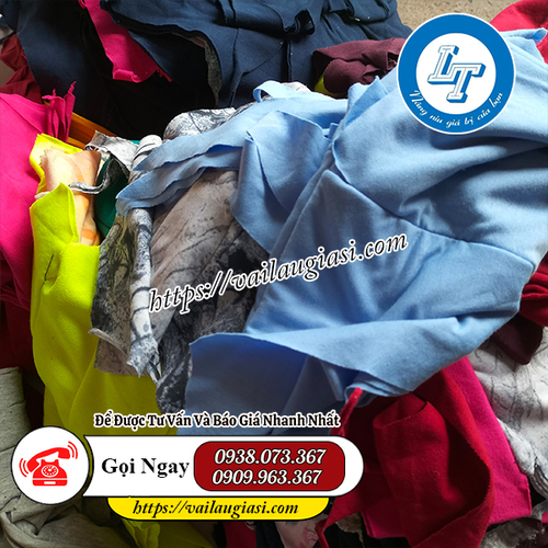 Vải lau công nghiệp giá sỉ rẻ Vải lau công nghiệp giá sỉ rẻ