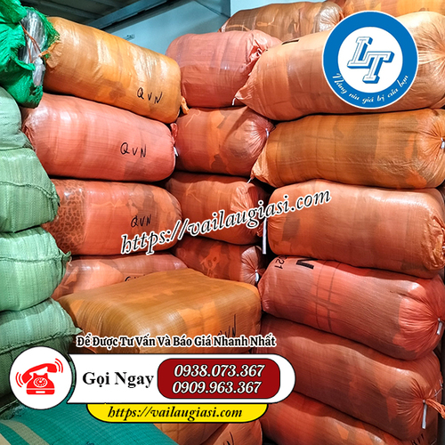 Kho vải lau dầu mỡ giá sỉ rẻ Lê Thanh Kho vải lau dầu mỡ giá sỉ rẻ Lê Thanh