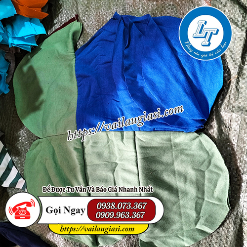 Vải lau dầu mỡ nhiều lớp Vải lau dầu mỡ nhiều lớp