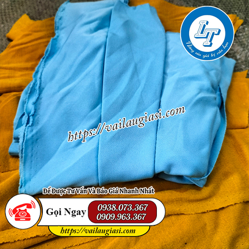 Giẻ lau cotton thấm hút dầu mỡ cao Giẻ lau cotton thấm hút dầu mỡ cao