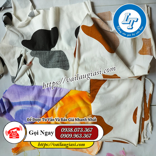 Giẻ lau dầu nhớt Giẻ lau dầu nhớt