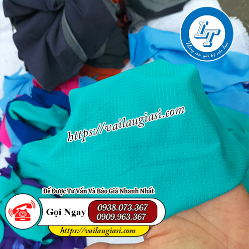 Vải lau chất liệu thun cotton Vải lau chất liệu thun cotton