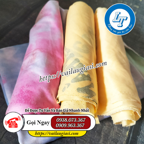 Vải lau màu bán theo kg tại Lê Thanh Vải lau màu bán theo kg tại Lê Thanh