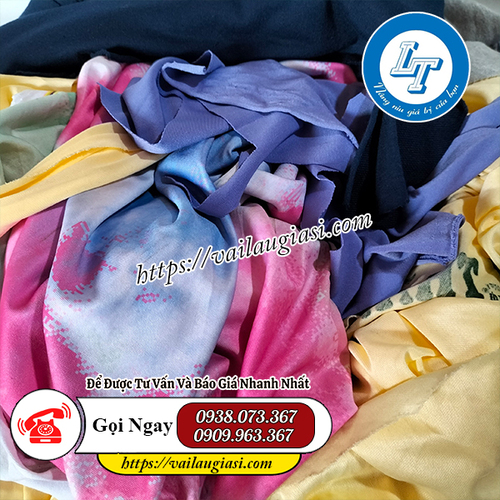 Vải lau màu đã được lựa chọn tại Lê Thanh Vải lau màu đã được lựa chọn tại Lê Thanh