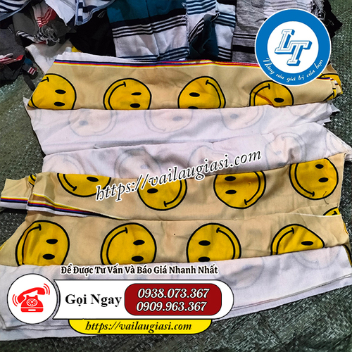 Vải lau màu không lem chất lượng tại Lê Thanh Vải lau màu không lem chất lượng tại Lê Thanh