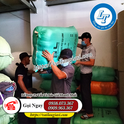 Vải lau màu không lem tại kho Lê Thanh Vải lau màu không lem tại kho Lê Thanh