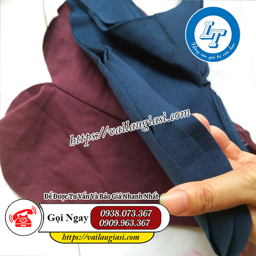 Vải lau nhiều lớp có co giãn cao Vải lau nhiều lớp có co giãn cao