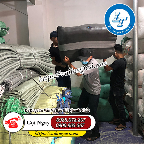 Vải lau thấm hút các loại giao cho khách Vải lau thấm hút các loại giao cho khách