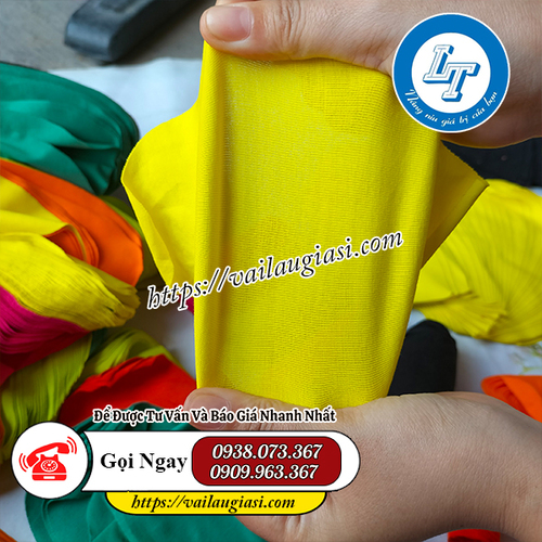 Vải lau Lê Thanh không co giãn, bụi vải Vải lau Lê Thanh không co giãn, bụi vải