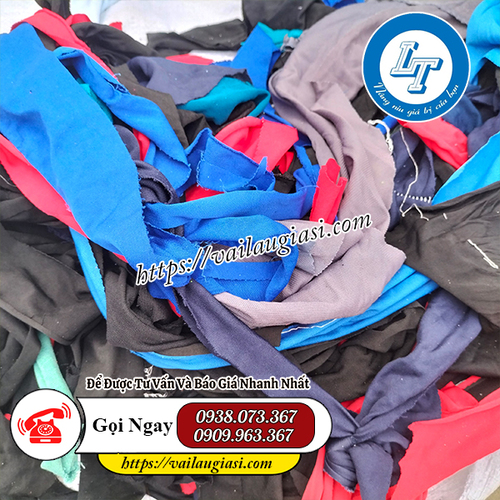 Vải vụn có chọn lọc, chất lượng Vải vụn có chọn lọc, chất lượng
