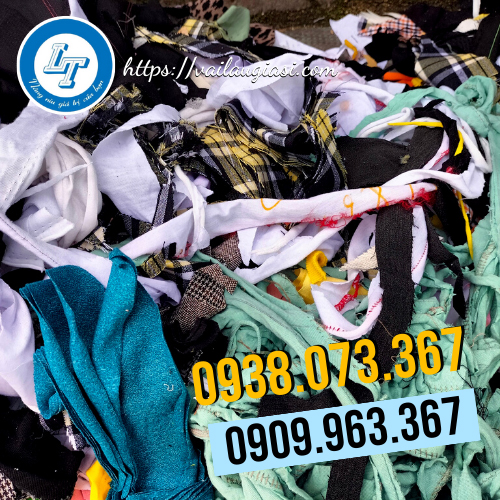Vải vụn giá sỉ rẻ HCM Vải vụn giá sỉ rẻ HCM