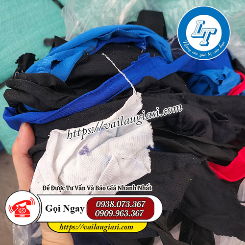 Vải vụn giá rẻ Vải vụn giá rẻ