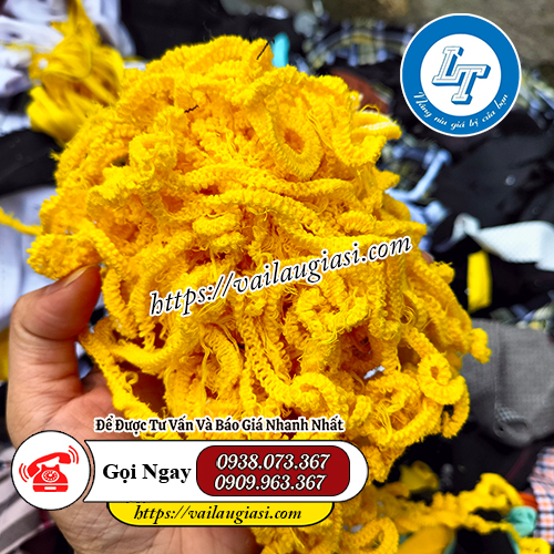 Vải vụn Vải vụn