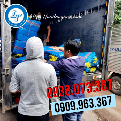 Vận chuyển bao tải đóng đất giá sỉ rẻ Vận chuyển bao tải đóng đất giá sỉ rẻ