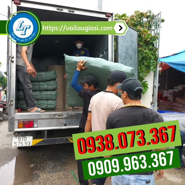 Vận chuyển găng tay vải bò giá rẻ Vận chuyển găng tay vải bò giá rẻ