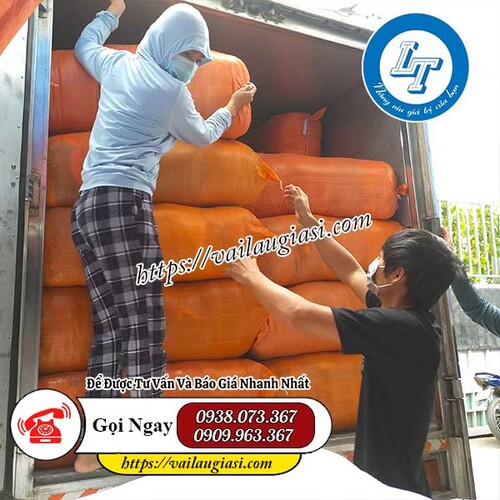 Vận chuyển giẻ lau cho khách Long An Vận chuyển giẻ lau cho khách Long An