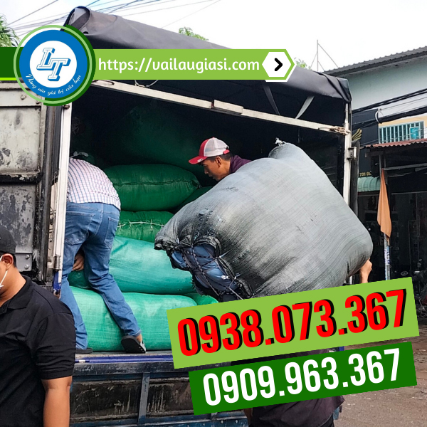 Vận chuyển vải vụn giá sỉ Vận chuyển vải vụn giá sỉ