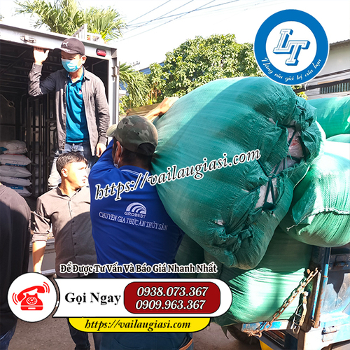 Lê Thanh vận chuyển vải vụn đốt lò cho khách tỉnh Lê Thanh vận chuyển vải vụn đốt lò cho khách tỉnh