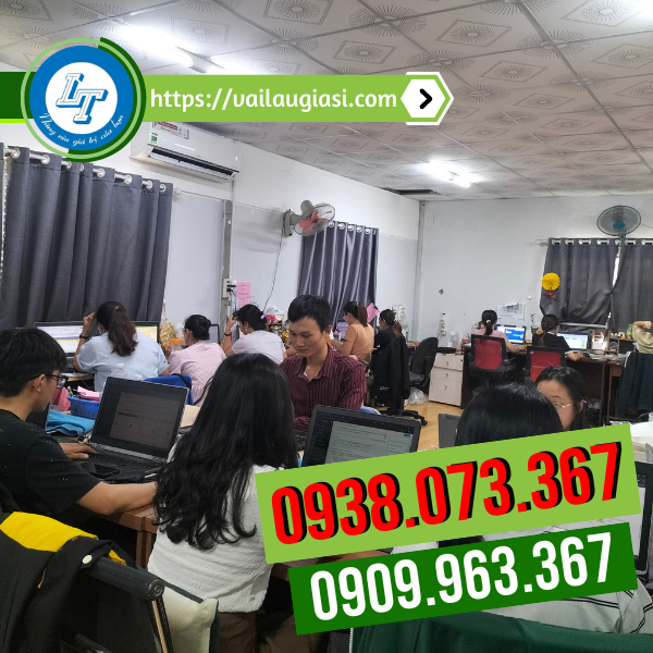 Đội ngũ tư vấn viên của Lê Thanh Đội ngũ tư vấn viên của Lê Thanh