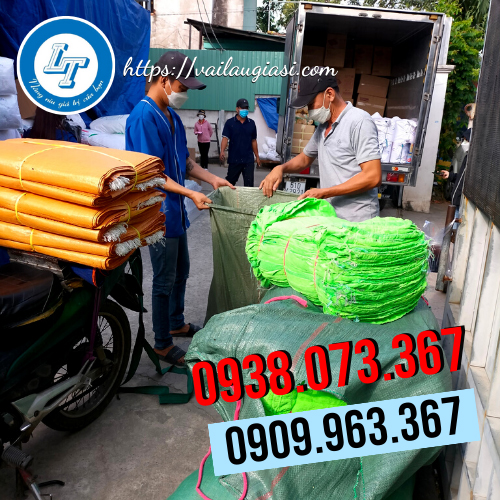 Xuất khăn lau công nghiệp tại Lê Thanh cho khách Xuất khăn lau công nghiệp tại Lê Thanh cho khách