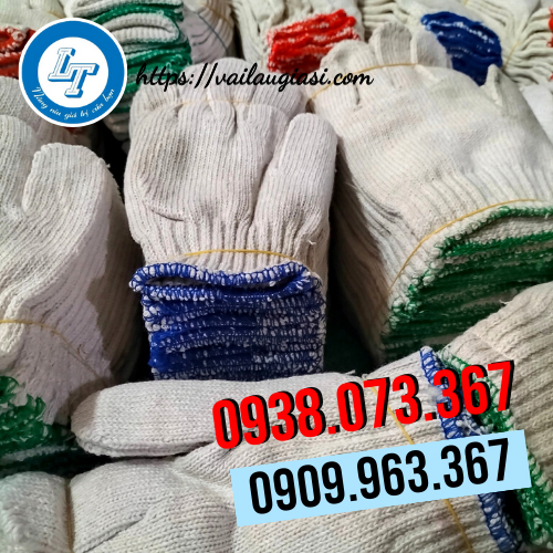 Nguồn sỉ bao tay len kem hcm Nguồn sỉ bao tay len kem hcm