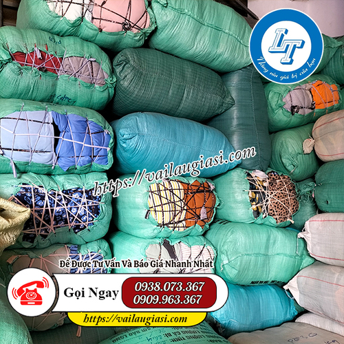 Xưởng chuyên sỉ giẻ lau dầu mỡ Xưởng chuyên sỉ giẻ lau dầu mỡ