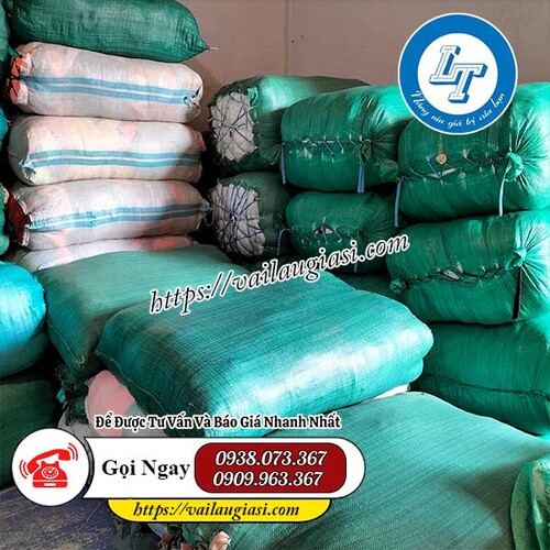 Xưởng giẻ lau cơ khí giá rẻ Xưởng giẻ lau cơ khí giá rẻ