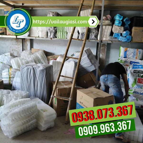 Xưởng giấy vệ sinh Lê Thanh Xưởng giấy vệ sinh Lê Thanh