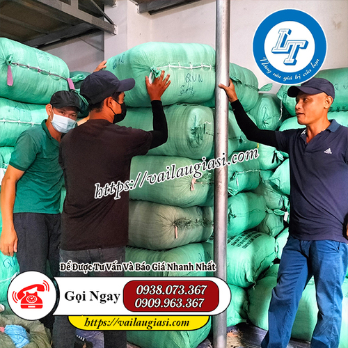 Xưởng phân phối giẻ lau Lê Thanh Xưởng phân phối giẻ lau Lê Thanh