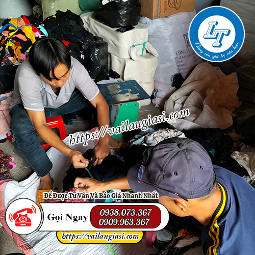 Xưởng giẻ lau công nghiệp Lê Thanh Xưởng giẻ lau công nghiệp Lê Thanh