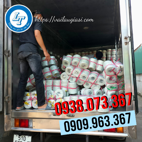 Xưởng sỉ dây nilon ống giá rẻ Xưởng sỉ dây nilon ống giá rẻ