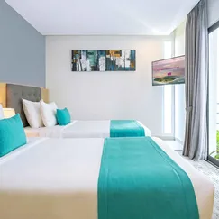 Nghỉ dưỡng phong cách homestay