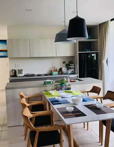 Nghỉ dưỡng phong cách homestay