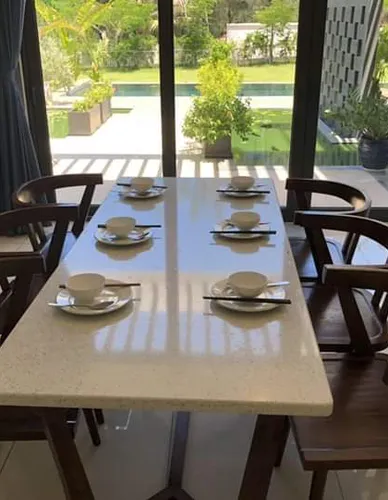 Nghỉ dưỡng phong cách homestay