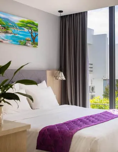 Nghỉ dưỡng phong cách homestay