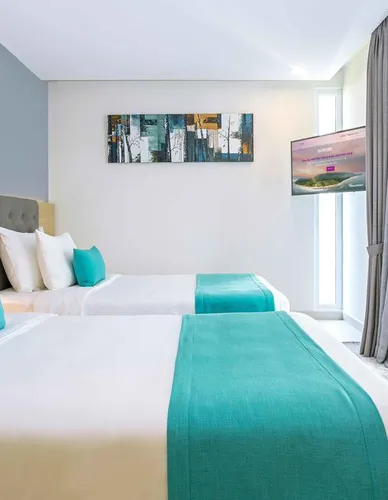Nghỉ dưỡng phong cách homestay