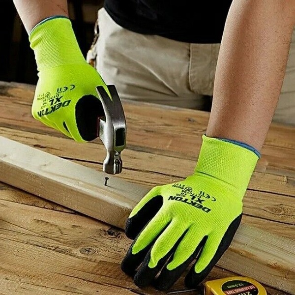 Găng Tay Bảo Hộ Lao Động - Chọn Loại Nào Để Đảm Bảo An Toàn?
