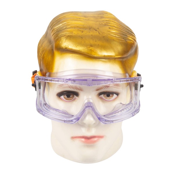 Kính Bảo Hộ Chống Hóa Chất